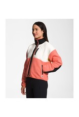 The North Face The North Face Cragmont W Fleece Jkt