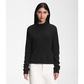 The North Face L/S W Mock Neck Chabot