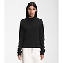 The North Face L/S W Mock Neck Chabot