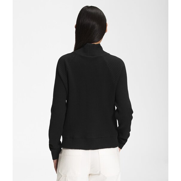 The North Face The North Face L/S W Mock Neck Chabot