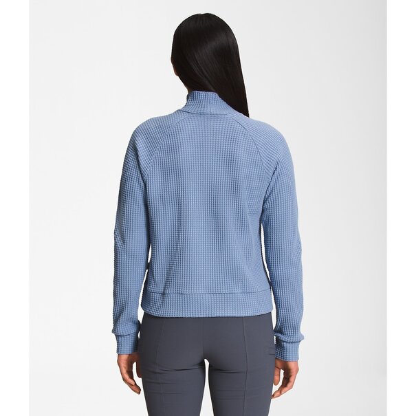 The North Face The North Face L/S W Mock Neck Chabot