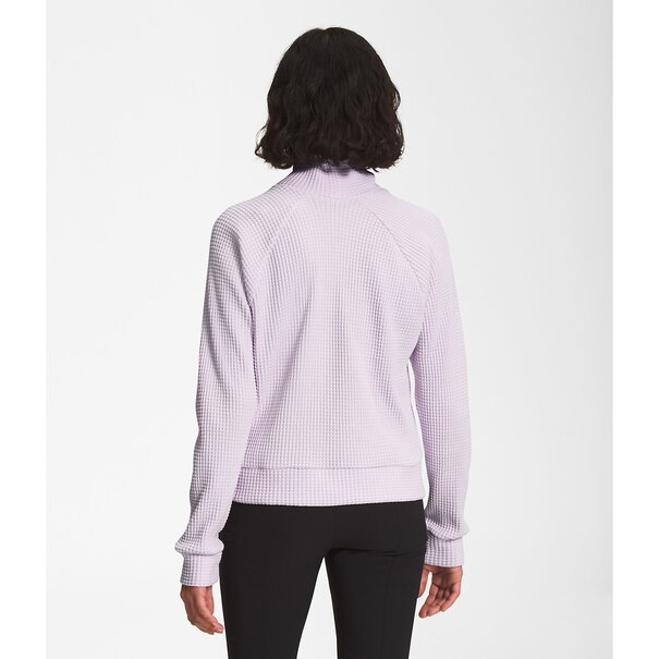 The North Face The North Face L/S W Mock Neck Chabot