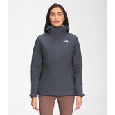 The North Face Carto Triclimate W Jacket