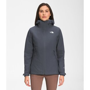 The North Face Carto Triclimate W Jacket