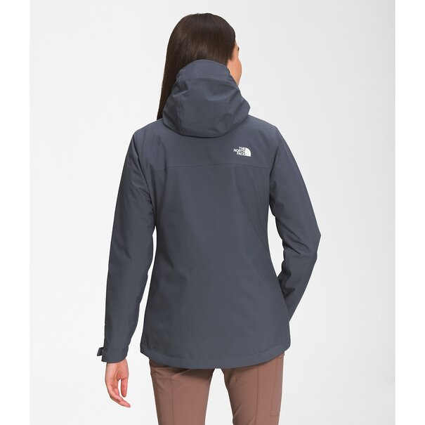 The North Face The North Face Carto Triclimate W Jacket