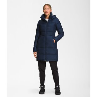 The North Face Metropolis W  Parka