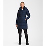 The North Face Metropolis W  Parka