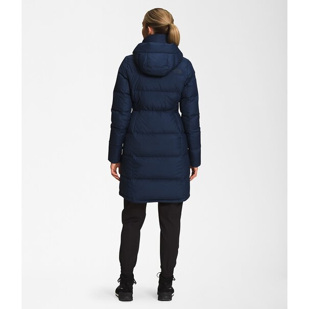 The North Face The North Face Metropolis W  Parka