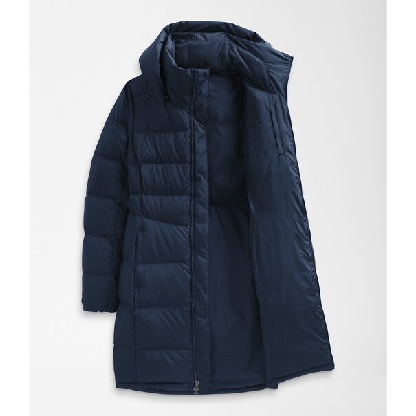 The North Face The North Face Metropolis W  Parka
