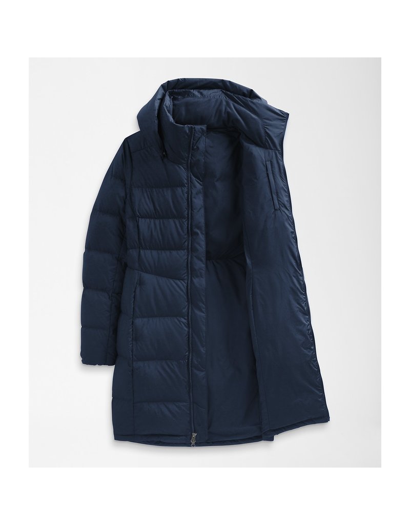 The North Face The North Face Metropolis W  Parka