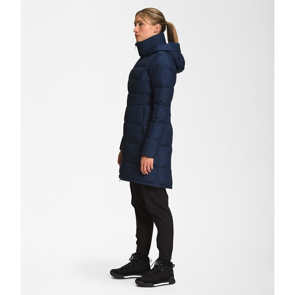 The North Face The North Face Metropolis W  Parka
