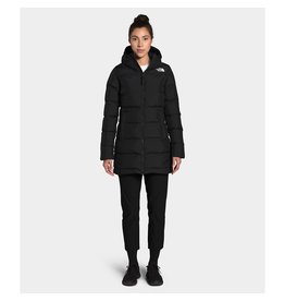 The North Face The North Face Gotham W Parka
