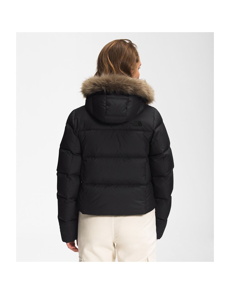 The North Face The North Face New Dealio Down W Short Jacket