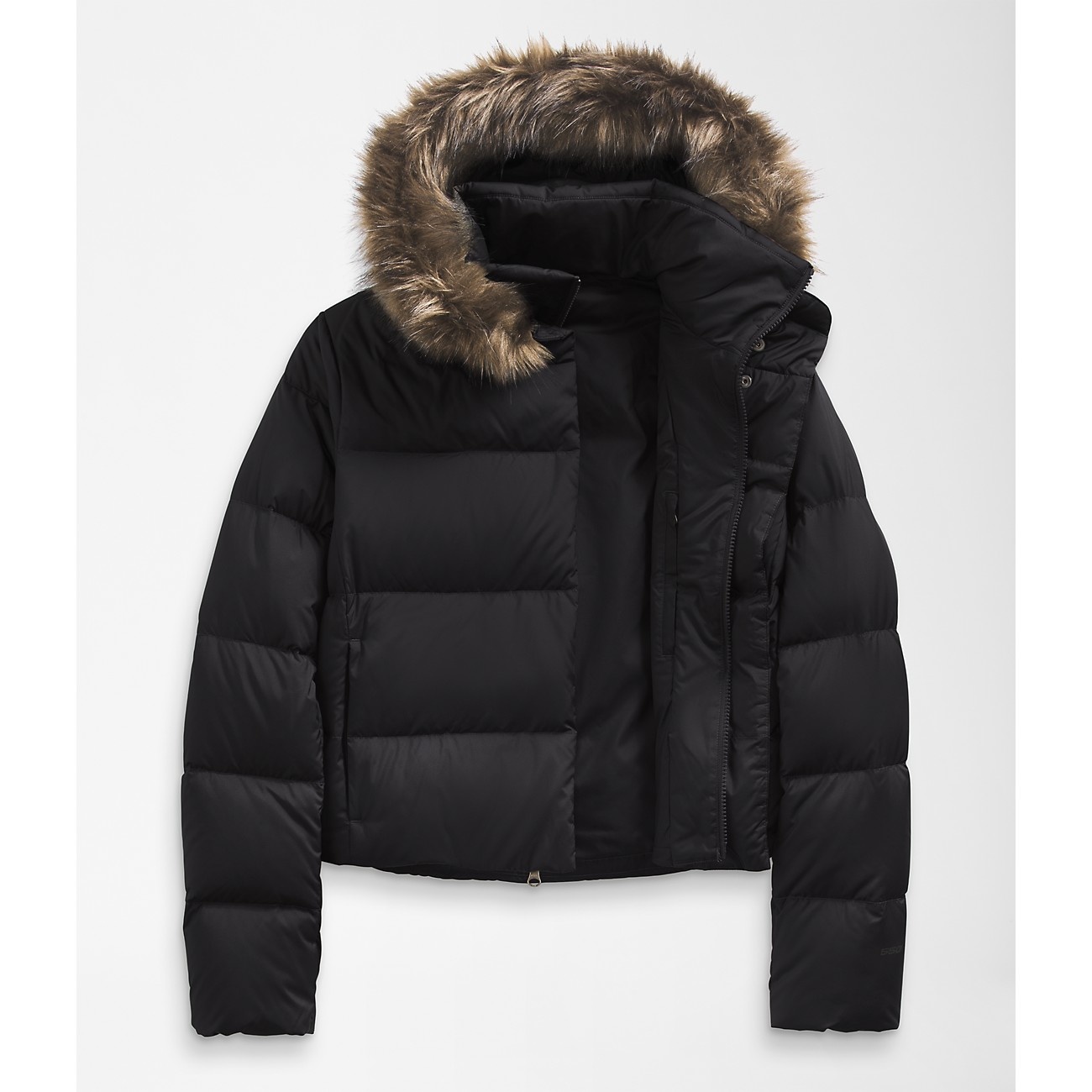 The North Face New Dealio Down W Short Jacket The Ski Corner