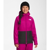 The North Face Vortex GJr Triclimate Jkt