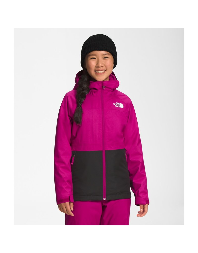The North Face The North Face Vortex GJr Triclimate Jkt