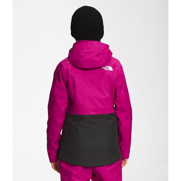 The North Face The North Face Vortex GJr Triclimate Jkt