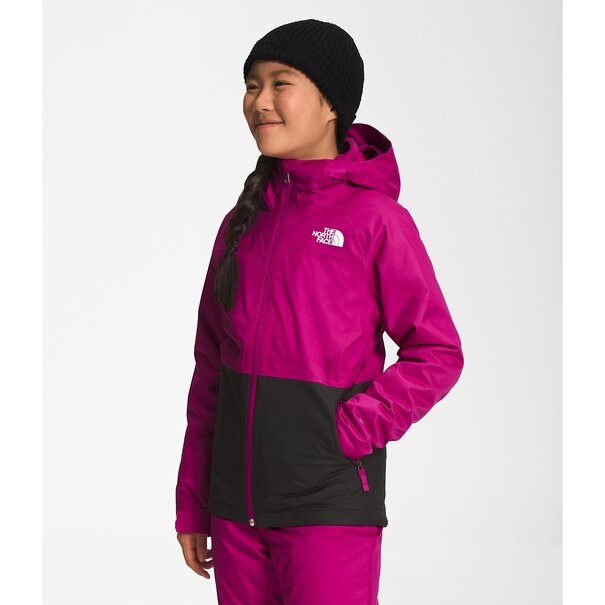 The North Face The North Face Vortex GJr Triclimate Jkt