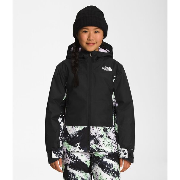 The North Face The North Face Freedom  GJr Insulated Jacket