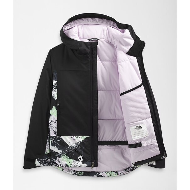 The North Face The North Face Freedom  GJr Insulated Jacket