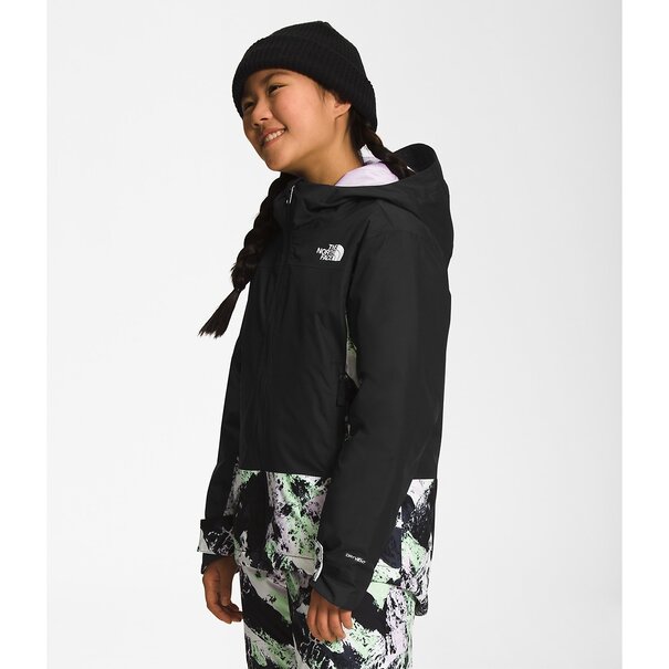 The North Face The North Face Freedom  GJr Insulated Jacket