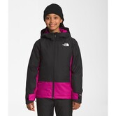 The North Face Freedom  GJr Insulated Jacket
