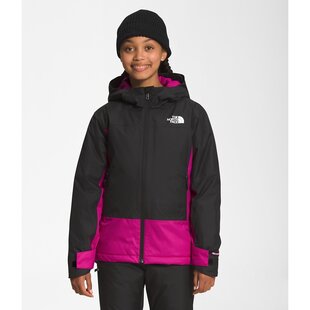 The North Face Freedom  GJr Insulated Jacket