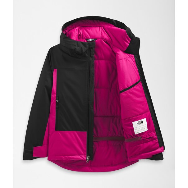 The North Face The North Face Freedom  GJr Insulated Jacket