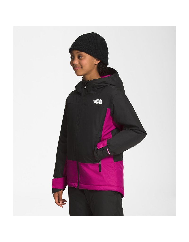 The North Face The North Face Freedom  GJr Insulated Jacket