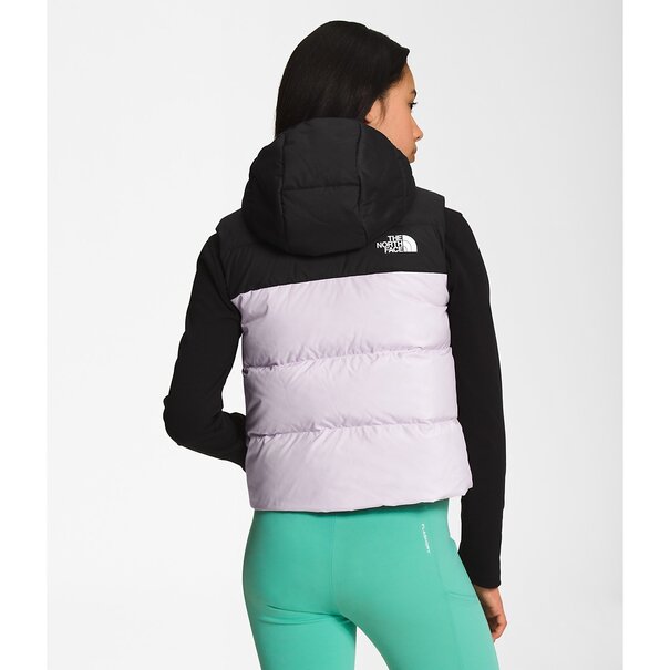 The North Face The North Face Reversible North Down GJr Hooded Vest