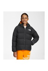 The North Face The North Face Reversible North Down BJr Hooded Jkt