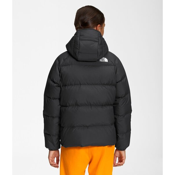 The North Face The North Face Reversible North Down BJr Hooded Jkt