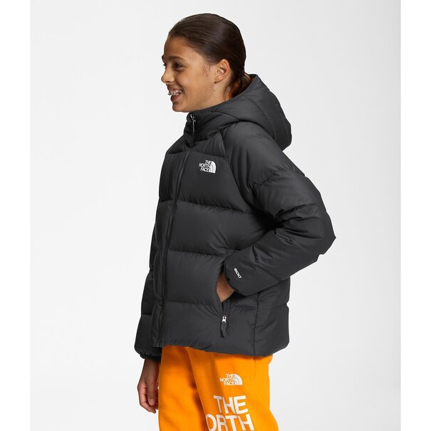 The North Face The North Face Reversible North Down BJr Hooded Jkt