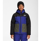 The North Face Freedom BJr Triclimate Jkt