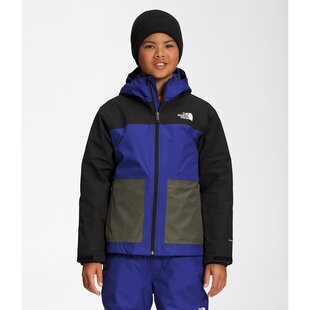 The North Face Freedom BJr Triclimate Jkt