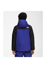 The North Face The North Face Freedom BJr Triclimate Jkt