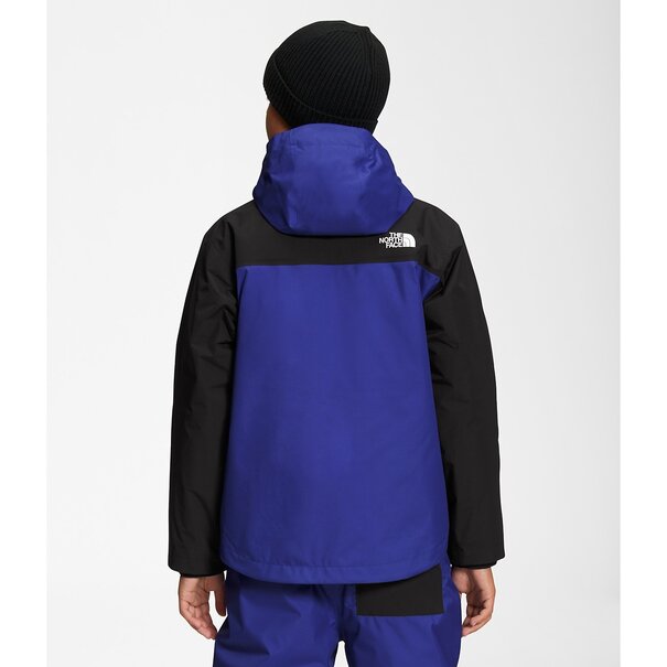 The North Face The North Face Freedom BJr Triclimate Jkt