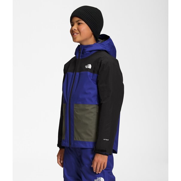 The North Face The North Face Freedom BJr Triclimate Jkt
