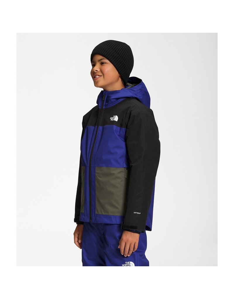 The North Face The North Face Freedom BJr Triclimate Jkt