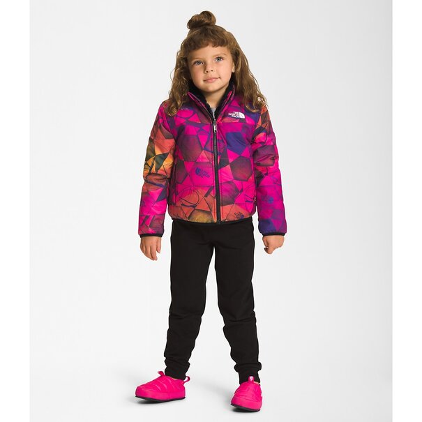 The North Face The North Face Rev Mossbud Toddler Jacket