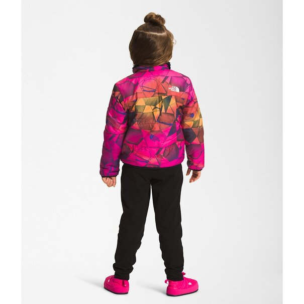 The North Face The North Face Rev Mossbud Toddler Jacket