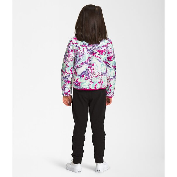 The North Face The North Face Rev Mossbud Toddler Jacket