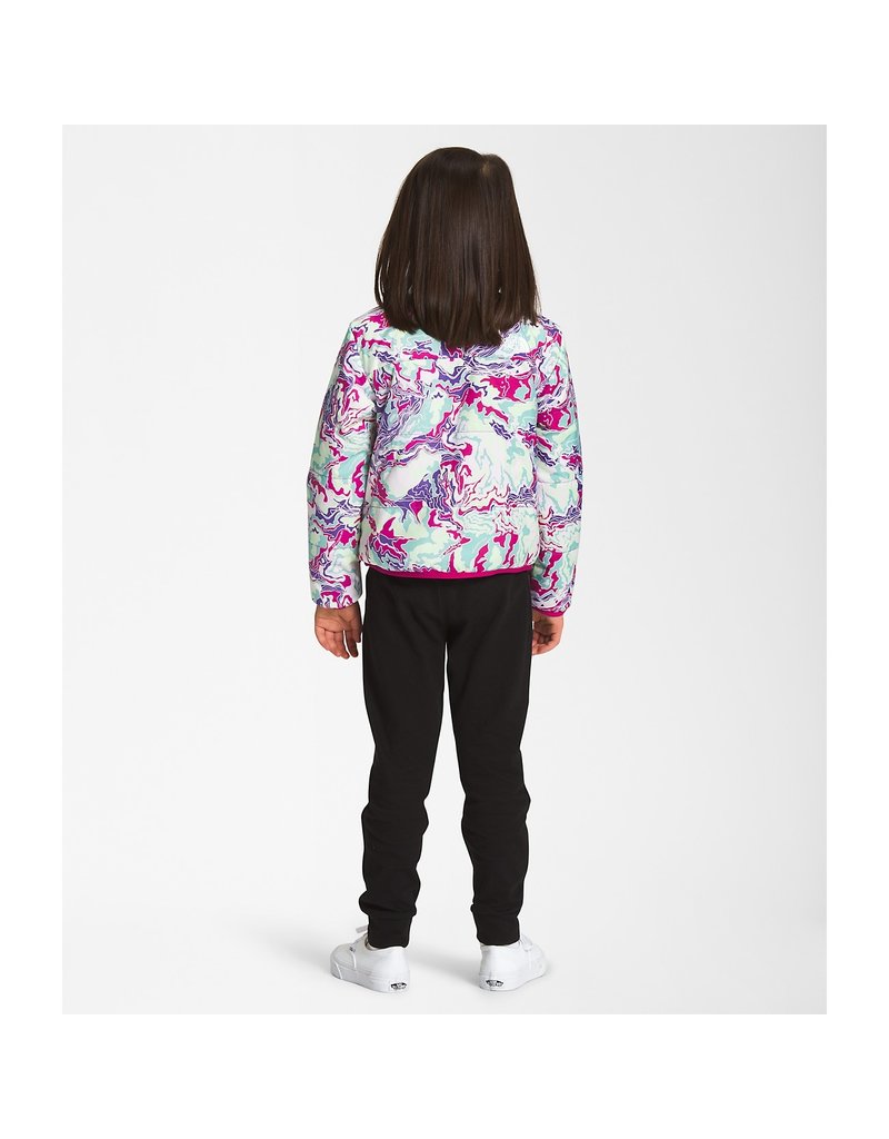 The North Face The North Face Rev Mossbud Toddler Jacket