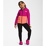 The North Face Glacier Full Zip Toddler Hoodie