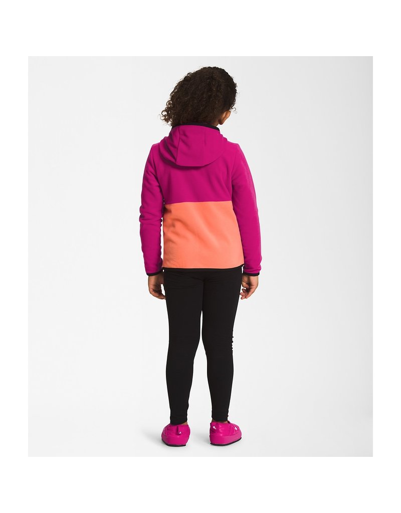The North Face The North Face Glacier Full Zip Toddler Hoodie