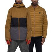686 Smarty 3-In-1 Form Jacket