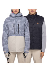 686 686 Smarty 3-In-1 State Jacket