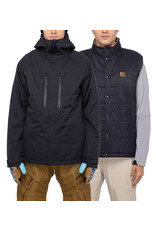 686 686 Smarty 3-In-1 State Jacket