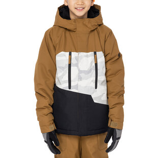 686 Geo Insulated BJr Jacket