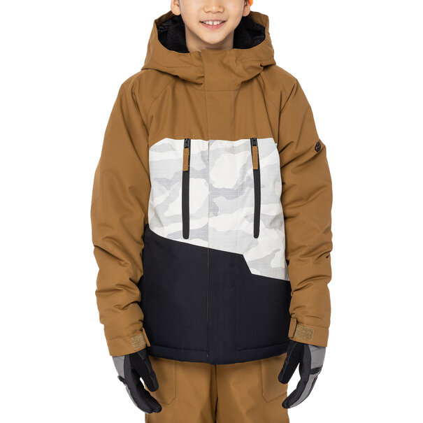 686 686 Geo Insulated BJr Jacket